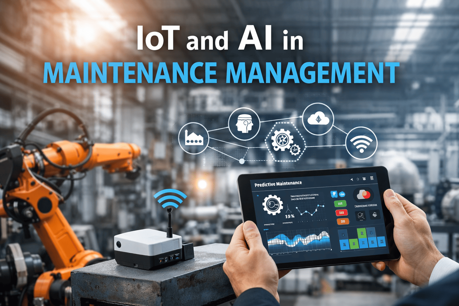 Preventive Maintenance