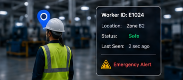 Worker Safety